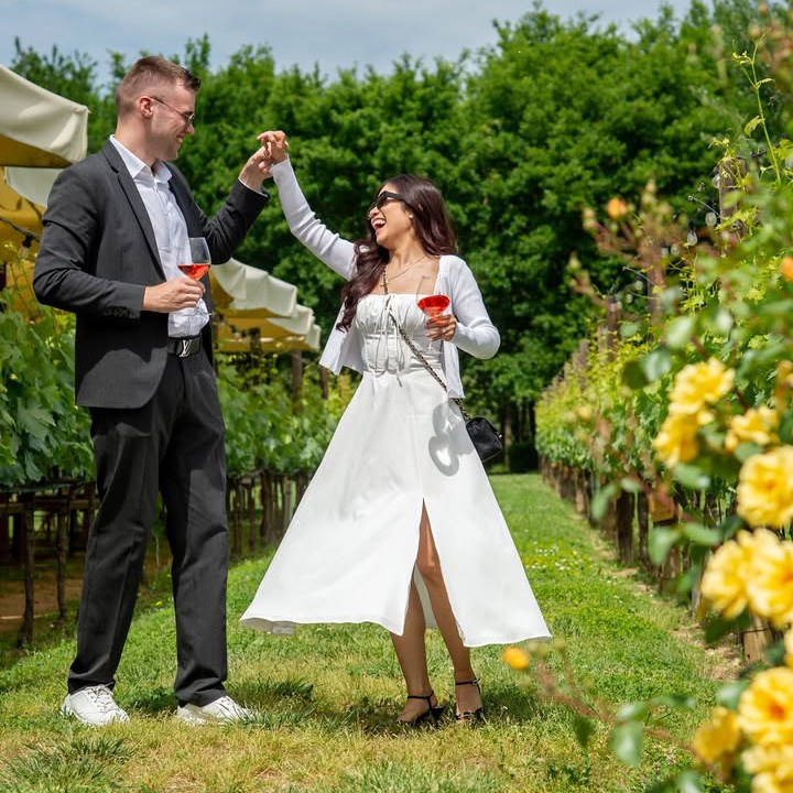 Tenuta Torciano - Pranzo in cantina con Tour e Degustazione - Buono Regalo